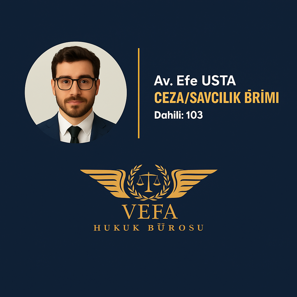 Efe Usta