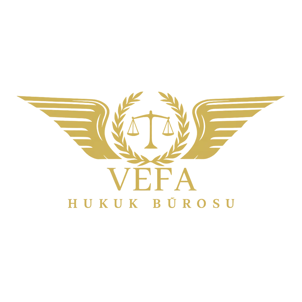 Vefa Hukuk Logo
